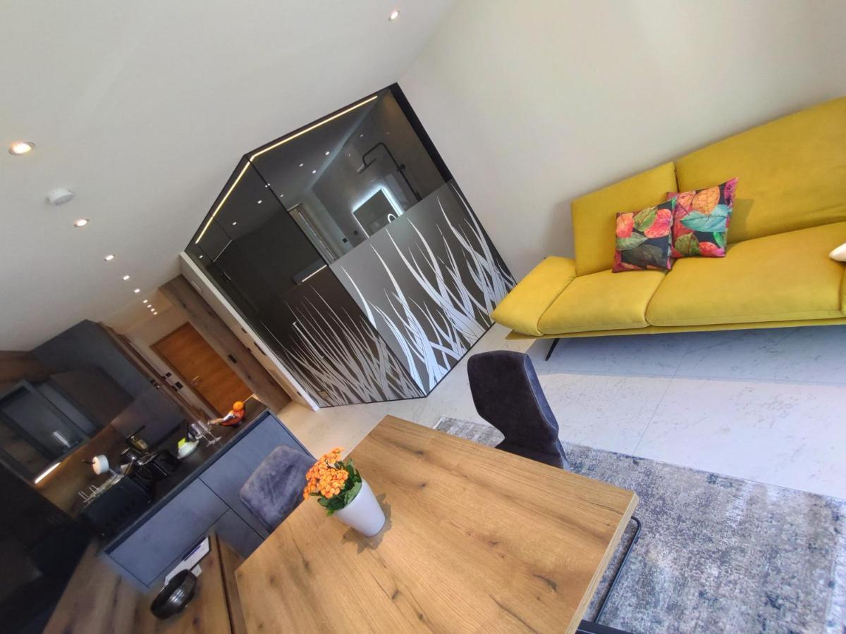 Aenna Apart Пруц Екстер'єр фото