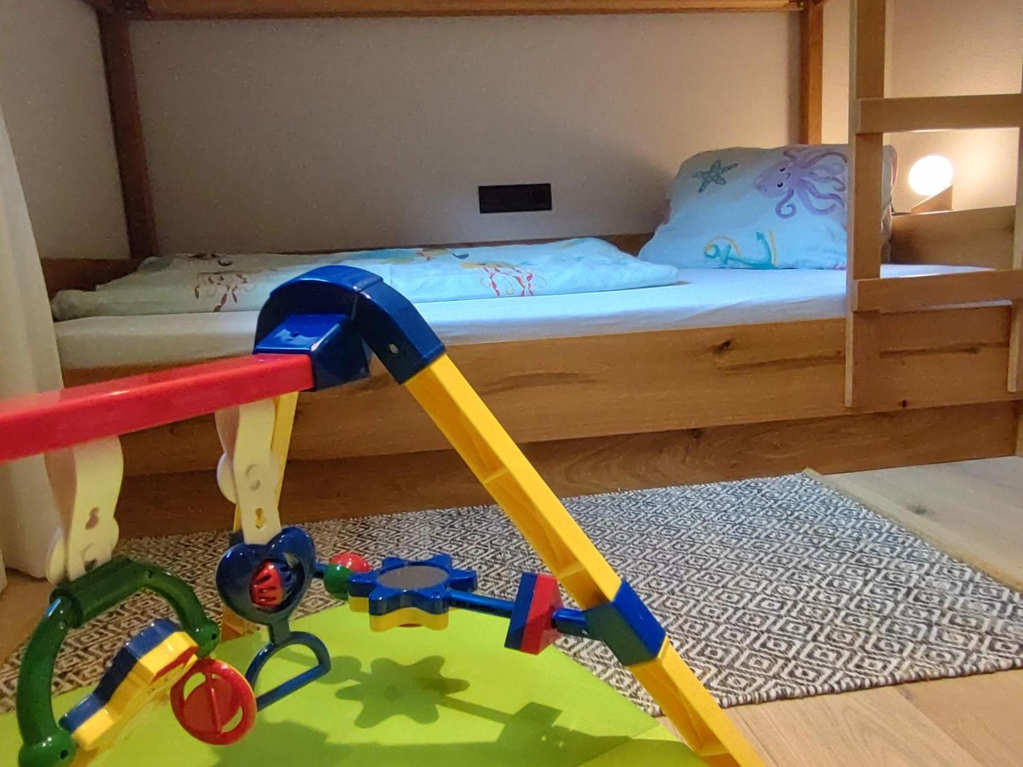 Aenna Apart Пруц Екстер'єр фото